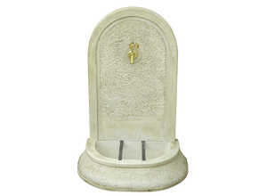 Fontaine Vésuve - 70 x 46 x 100 cm Fontaine Vésuve - 70 x 46 x 100 cm
