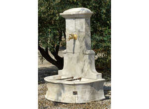 Fontaine Venise - 79 x 49x 113 cm Fontaine Venise - 79 x 49x 113 cm
