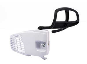 Frein de chaine complet pour élagueuse Stihl MS192T et MS193T - JARDIAFFAIRES