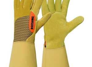 Gants de protection RONCIER épines et ronces - Taille 10 - ROSTAING