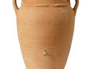 Garantia Amphore antik murale sable 600 L Garantia Amphore antik murale sable 600 L