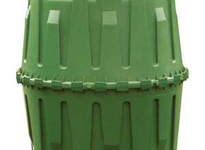 Garantia Réservoir Hercule - 1600 L Garantia Réservoir Hercule - 1600 L