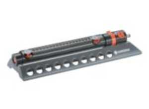 GARDENA - Arroseur oscillant Aquazoom 350/3