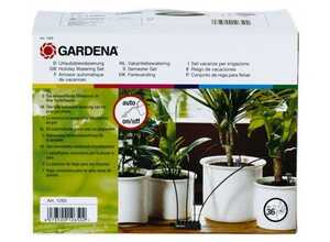 Arrosoir automatique de vacances pour plantes en pots - GARDENA