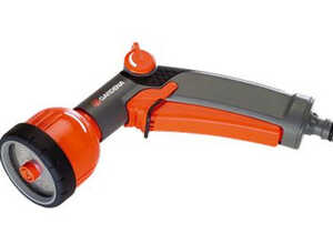 Pistolet-arrosoir multijet Comfort GARDENA 18321-20
