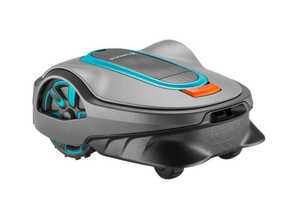 Tondeuse robot GARDENA - SILENO life 1250 - 15103-26