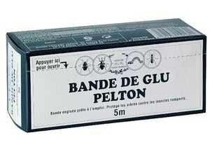 Glu arboricole bande de glu 5 m - SéLECTION BRICO-TRAVO