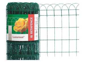 Grillage 65 cm vert - BETAFENCE Grillage 65 cm vert - BETAFENCE