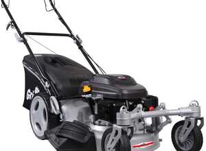 Grizzly Tondeuse thermique BRM 51-159 A-OHV Grizzly Tondeuse thermique BRM 51-159 A-OHV