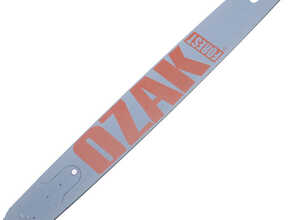 Guide 50cm avec nez interchangeable remplace Oregon 203RNDD025 - JARDIAFFAIRES