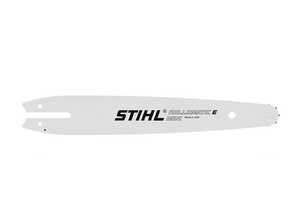 STIHL Guide-chaîne Rollomatic E Mini - 35 cm - 1/4 ' P - STIHL - 3005-008-3409 STIHL Guide-chaîne Rollomatic E Mini - 35 cm - 1/4 ' P - STIHL - 3005-008-3409