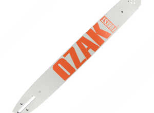 Guide Pro 45cm Pas 325 Jauge 1,5mm Correspondance Oregon 188PXBK041 - JARDIAFFAIRES