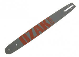 Guide Pro 45cm Pas 325, Jauge 1,5mm correspondance Oregon 188VXLGK041 - JARDIAFFAIRES