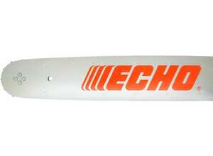 Guide tronconneuse Echo 25 cm Origine