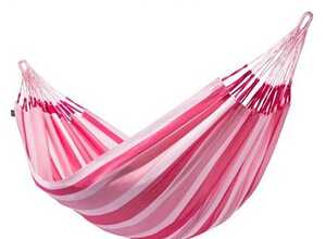 Hamac Double colombien AVENTURA Candy