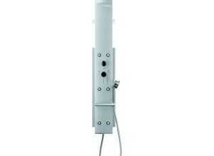 HANSGROHE : Colonne douche hydromassante DUSCHPANEEL LIFT 2 - 26871000