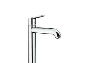 HANSGROHE - Mitigeur de lavabo sportive L régulation du débit - 14150000