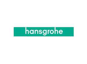 Hansgrohe Symbol Bouton-poussoir douche encastrée (92574450)