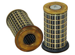 Hifi Filter | Filtre hydraulique SH 68069