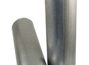 Hifi Filter | Filtre hydraulique SH 68198