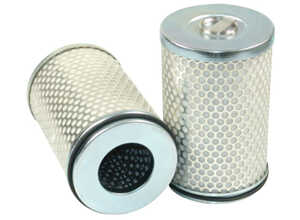 Hifi Filter | Filtre separateur air/huile OA 1050