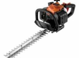 HITACHI - Taille-haie thermique 21,1cm³ double lame 50cm 650W - CH22EAP2(50ST) HITACHI - Taille-haie thermique 21,1cm³ double lame 50cm 650W - CH22EAP2(50ST)