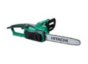 HITACHI - Tronçonneuse 1900W 300mm - CS30SB