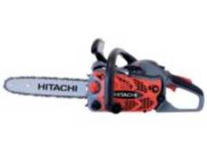 HITACHI - Tronçonneuse / Elagueuse 35cm, 14, 32.3 cc 1.20 kW - CS 33EA 35 HITACHI - Tronçonneuse / Elagueuse 35cm, 14, 32.3 cc 1.20 kW - CS 33EA 35
