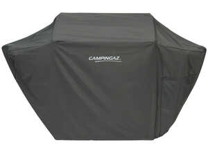 Housse barbecue Premium Taille L 122 x 61 x 105 cm