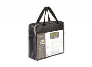 Housse de protection d'extérieur imperméable pour table - Rectangle - Grand modèle - Livraison gratuite - AC-DÉCO