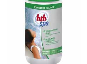 HTH - Stabilisateur Ph