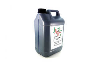 Huile pour chaîne de tronçonneuse Biodégradable Jardiaffaires 5 litres