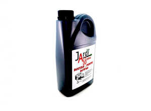 Huile professionnelle pour transmission 80W90 GL5 Jardiaffaires 2 litres