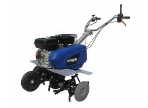 HYUNDAI Motobineuse thermique 8 fraises HMTB8365