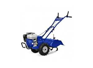 HYUNDAI Motoculteur rotofraise thermique 4 fraises HRTF4020