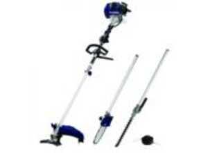 HYUNDAI - Outil thermique multi-fonctions 4 en 1 33cm3 - HCOMBI33