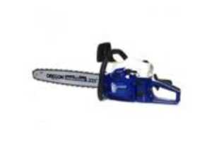 HYUNDAI - Tronçonneuse thermique 54cm3 2 temps 50cm - HYC5620