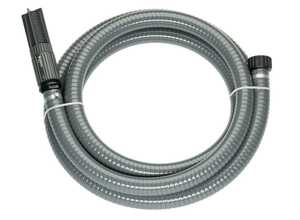 Tuyau d'aspiration 3,5 m GARDENA