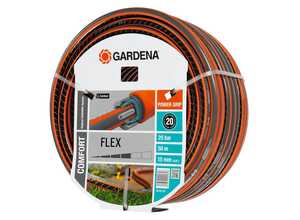 Tuyau arrosage Comfort Flex 50 m Ø 15 mm Tuyau arrosage Comfort Flex 50 m Ø 15 mm