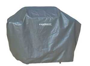Housse barbecue renforcée taille XXL 153 x 63 x 102 cm