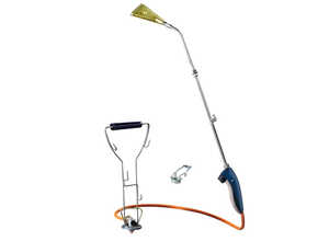 Désherbeur thermique sur réservoir GT907 CAMPINGAZ
