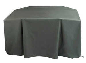 Housse de protection Premium Spéciale pour mobilier en bois Campingaz