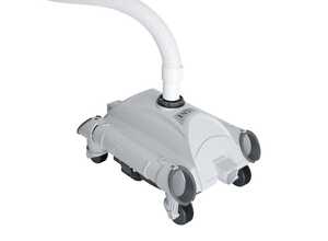 Robot de piscine nettoyeur de fond - Intex