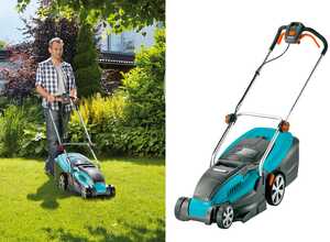 Tondeuse électrique PowerMax 37 E
