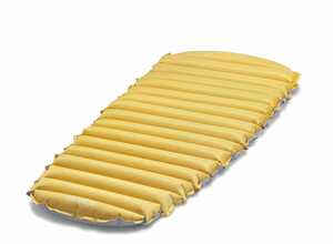 Matelas de camping Oxford 1 place - Intex