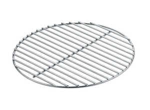 Grille foyère Ø 34,5 cm pour barbecue Weber Ø 47 cm