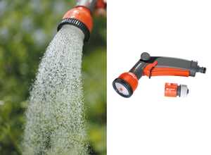 Pistolet arrosoir Comfort Pistolet arrosoir Comfort