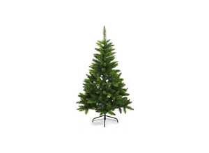 Sapin de Noel artificiel Blooming 150 cm