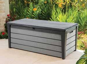 Coffre de rangement Brossium