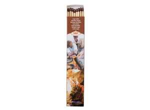 Allumettes longues pour allumage barbecue Allumettes longues pour allumage barbecue